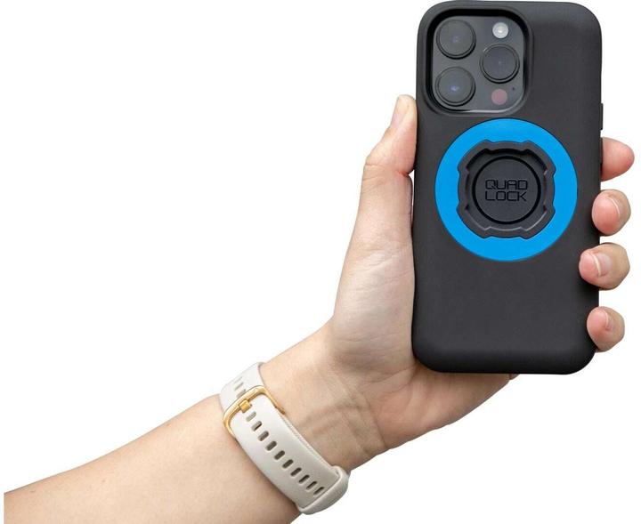 Actual product image Quad Lock Case (Apple iPhone 16 Pro Max)
