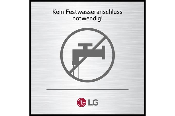 Image du produit LG GSGV91EVAD (635 l)