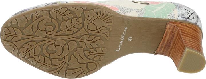 Actual product image Laura Vita Pumps (39)