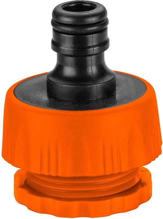 Image du produit Neo Kit avec pistolet de pulvérisation (kit 3/4" avec pistolet de pulvérisation droit, raccords et