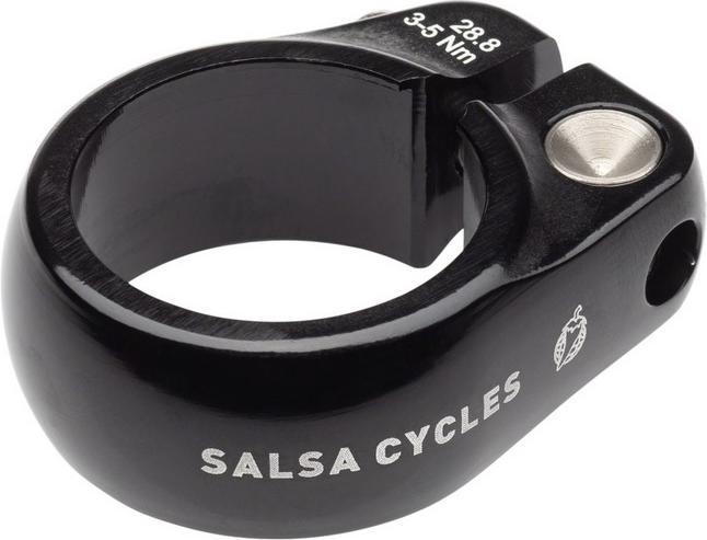 Produktbild Salsa Lip Lock Sattelklemme mit Schraube