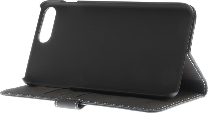 Image du produit Insmat 650-2490 étui pour téléphone mobile (5.5") Flip case Noir (Apple iPhone 7 Plus)