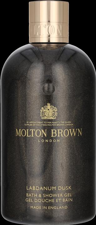 Image du produit Molton Brown Labdanum Dusk (300 ml)