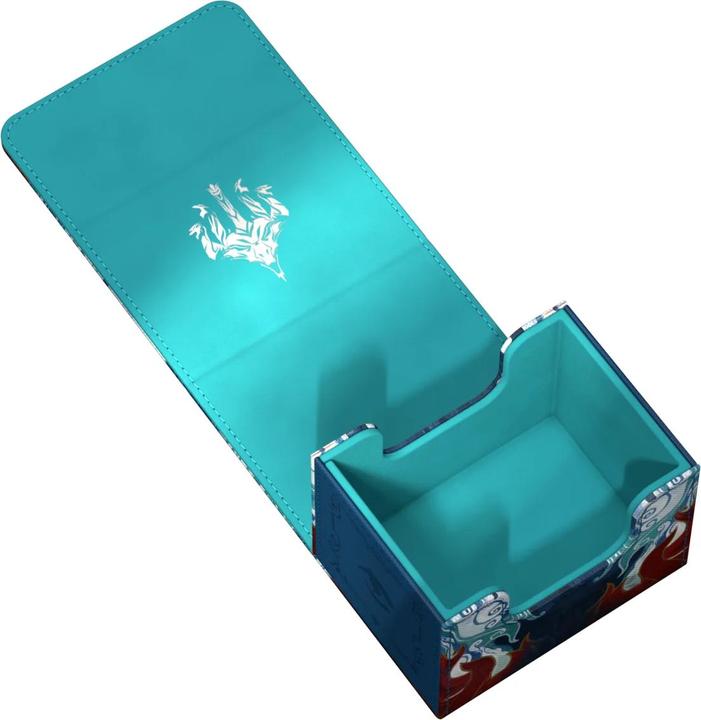 Produktbild Ultimate Guard Sidewinder 100+ Xenoskin Magic: The Gathering "Tarkir: Dragonstorm" - Design 4