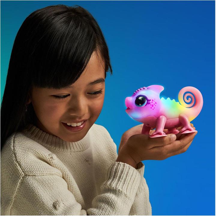 Image du produit Moose Live Pets - Calm A Chameloen - Nova (26365)