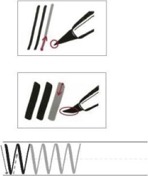 Image du produit STABILO Pen 68 brush Stylo feutre Premium (Trié, 15 x)