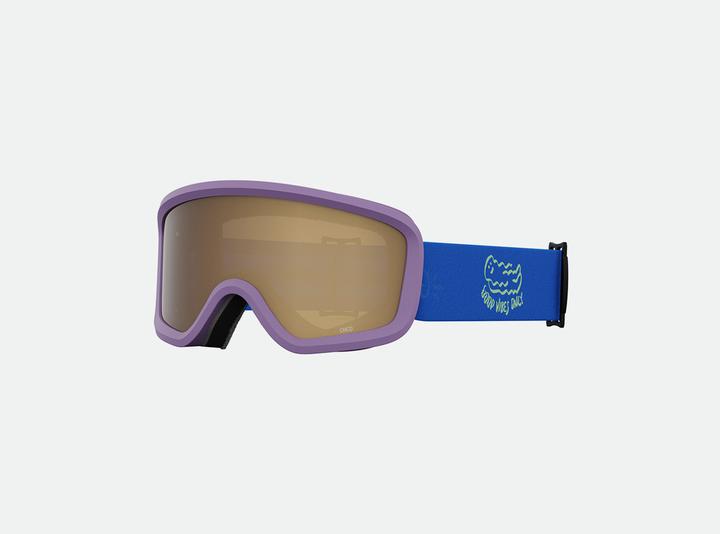 Produktbild Giro Chico 2.0 Basic Goggle