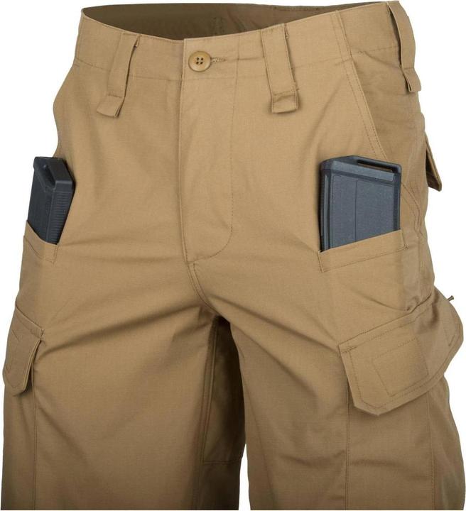 Actual product image Helikon CPU Combat Patrol Uniform Shorts (L)