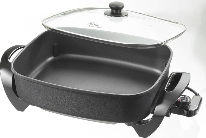 Actual product image Elta MP-3808