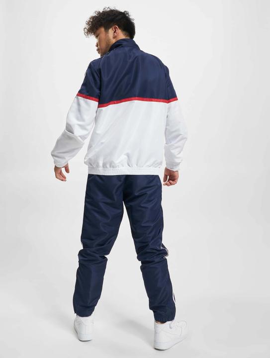 Actual product image Sergio Tacchini Neida tracksuit - 94239 (S)