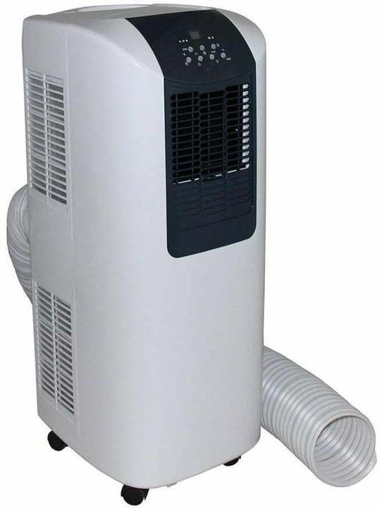 Produktbild Nanyo KMO90M3 (40 m², 7600 BTU/h)