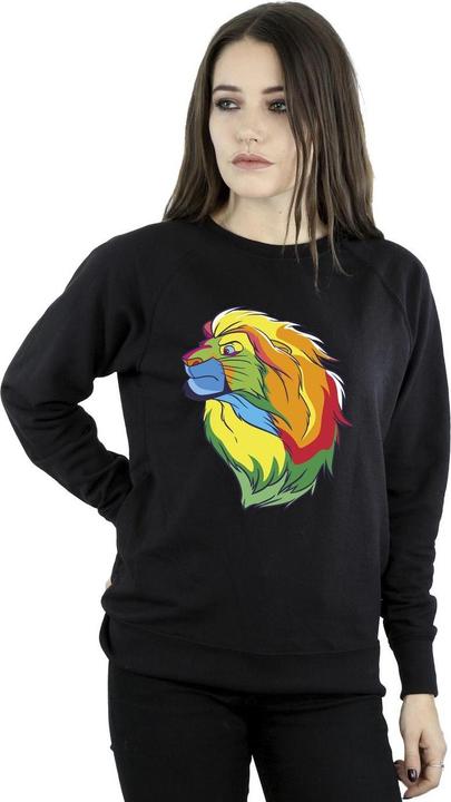 Produktbild Disney The Lion King Colours Sweatshirt (XL)