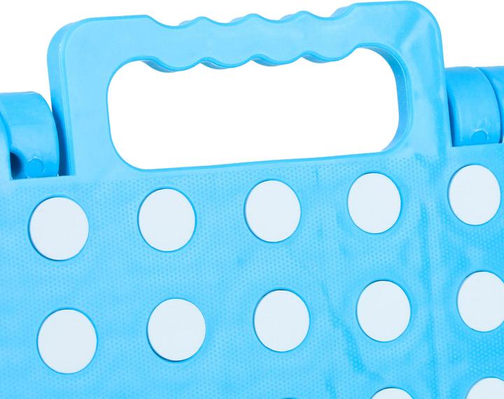 Actual product image Relaxdays Step stool
