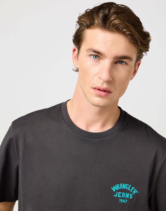 Image du produit Wrangler T-Shirt Small Logo Tee (L)
