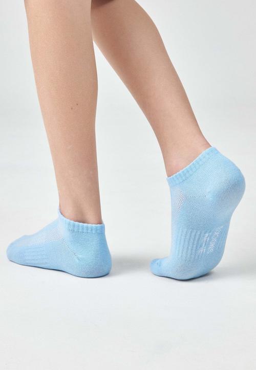 Actual product image Snocks Kinder Sneaker Socken (pack of 6, 27 - 30)