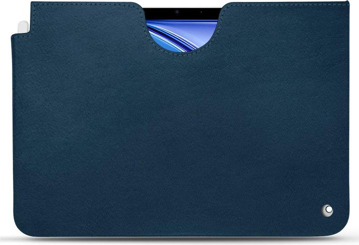 Blu Mediterranean ( Pantone #0E3043 )