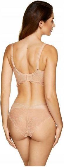Produktbild Gorteks Push-Up Bustier Charlize Pink (85 B)