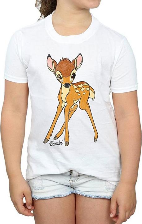 Classic TShirt Mädchen
