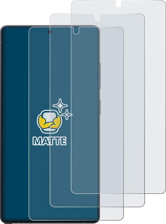 Immagine prodotto BROTECT Pellicola Opaca (6 Pezzo/i, Samsung Galaxy S25 Ultra)