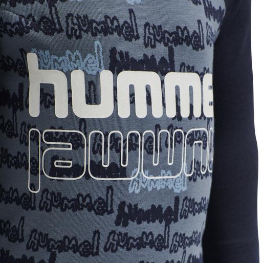 Actual product image hummel Billy Body L/S (98)