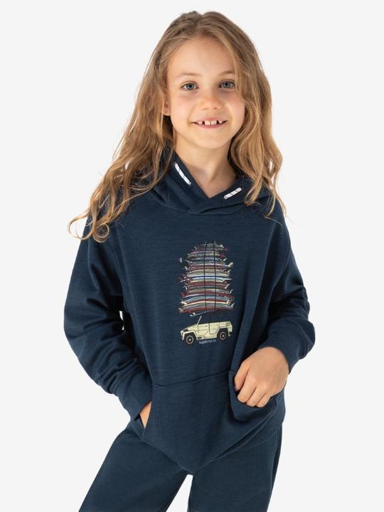 Actual product image Super Natural Surf Trip (140)