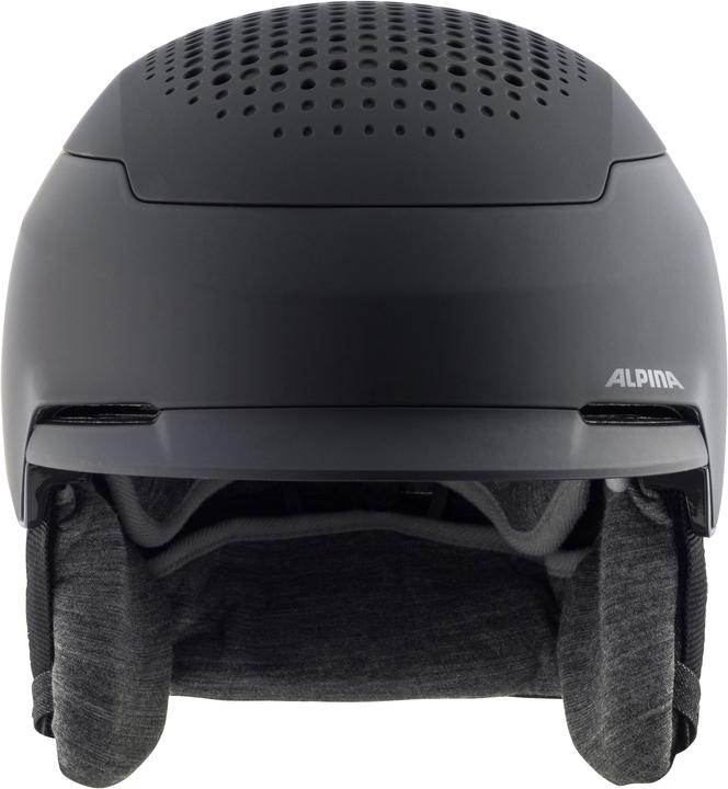 Actual product image ALPINA SPORTS Banff Mips (59 - 63 cm, L)