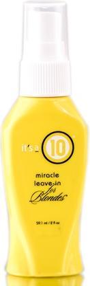 It's A 10 Miracle Leave-in for Blondes 59.1ml/2oz (59.10 ml)
