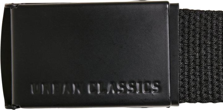 Actual product image Urban Classics Canvas Belt (One size)