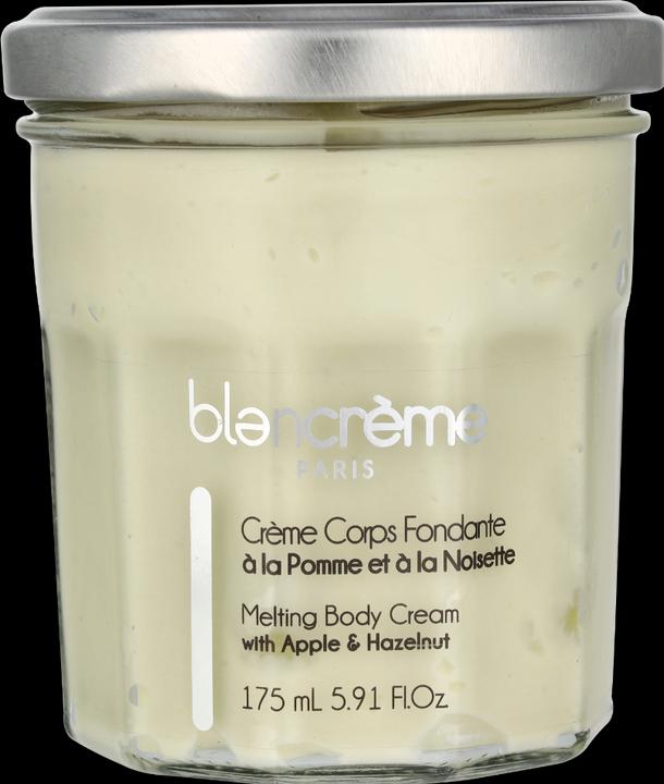 Image du produit Blancreme Crème fondante pour le corps (Crème pour le corps, 175 ml)