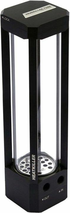 Actual product image Watercool HEATKILLER Tube 200 DDC 1013027