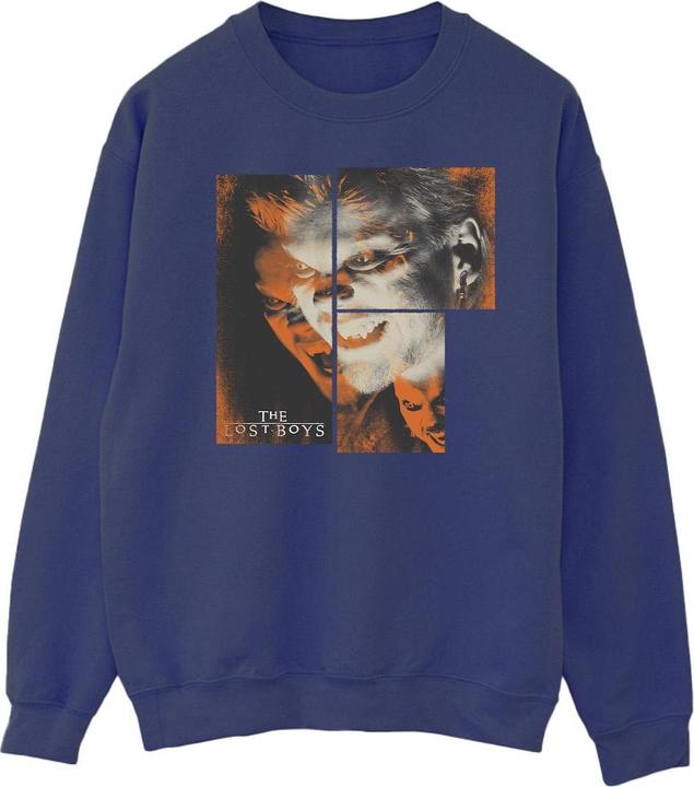 Produktbild Universal Textiles Sweatshirt (4XL)