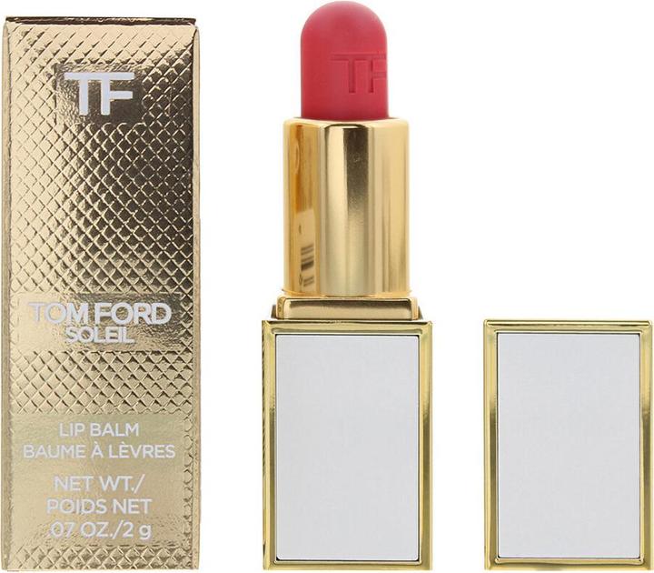 Image du produit Tom Ford Clutch-Size Soleil Lip Balm (Sticks de soin)