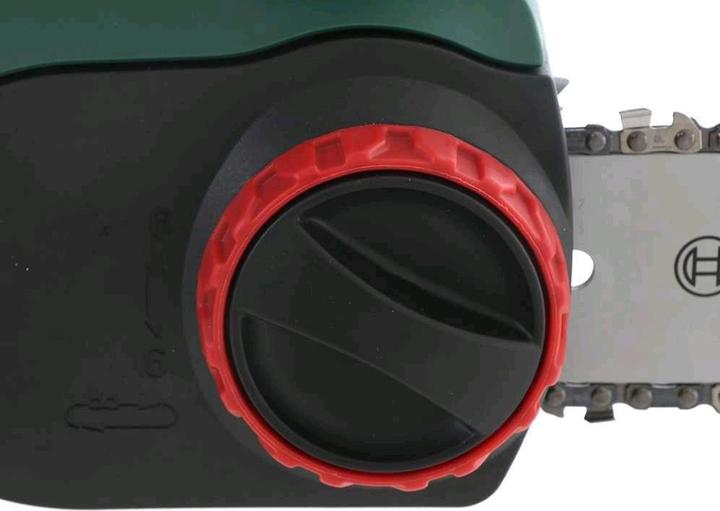 Actual product image Bosch Home & Garden Universal Chain (Battery chain saw)