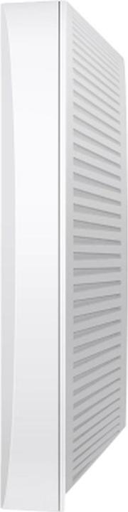 Actual product image TP-Link AX1800 CEILING MOUNT DUAL-BAND WI-FI 6 ACCESS POINT (1201 Mbit/s)