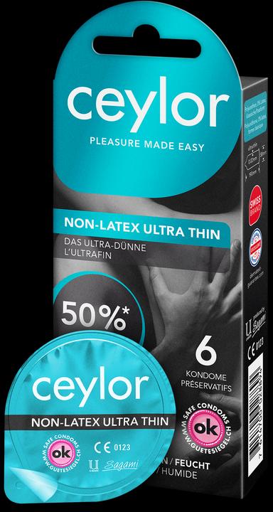 ultrathin (6 pcs)