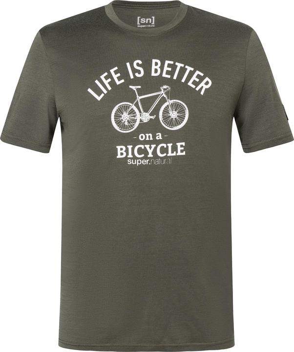 Produktbild Super Natural Better Bike Bio J (S)