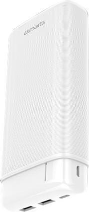 Produktbild 4smarts VoltHub Go2 (20000 mAh, 266400000 W, 74 Wh)