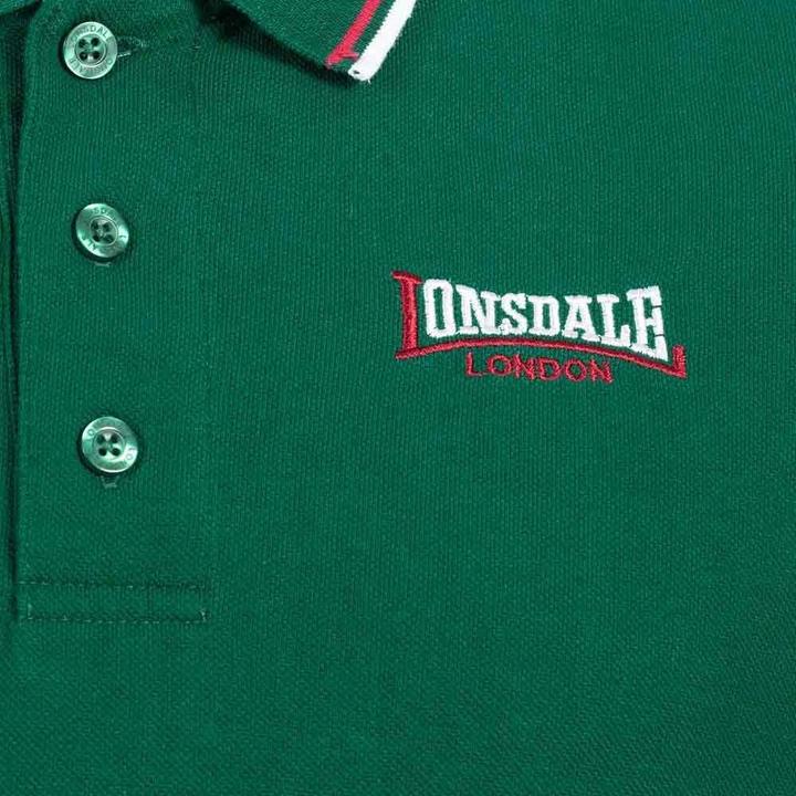 Actual product image Lonsdale Lion (3XL)