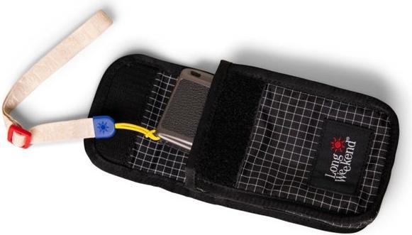 Produktbild Moment Camera Pouch - Black (Kamera Schultertasche)