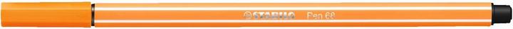 Produktbild STABILO Pen 68 Premium-Filzstift (Orange, 10 x)
