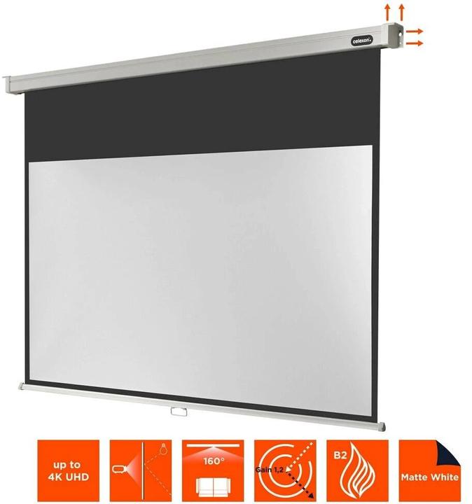 Produktbild Celexon Rollo Professional (85.83", 16:9)