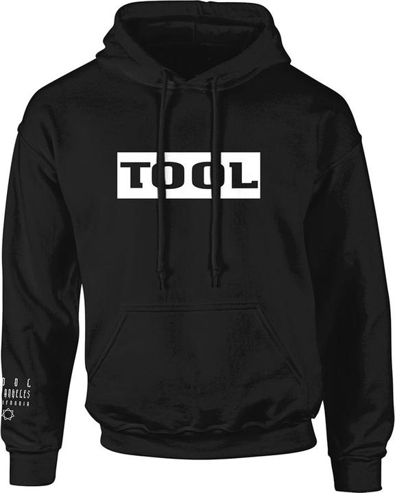 Immagine prodotto Tool Logo/Spanner (Kapu) (M)