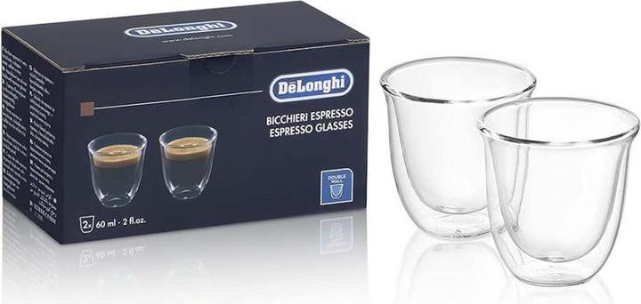 Image du produit De'Longhi Espresso (90 ml, 2 x)