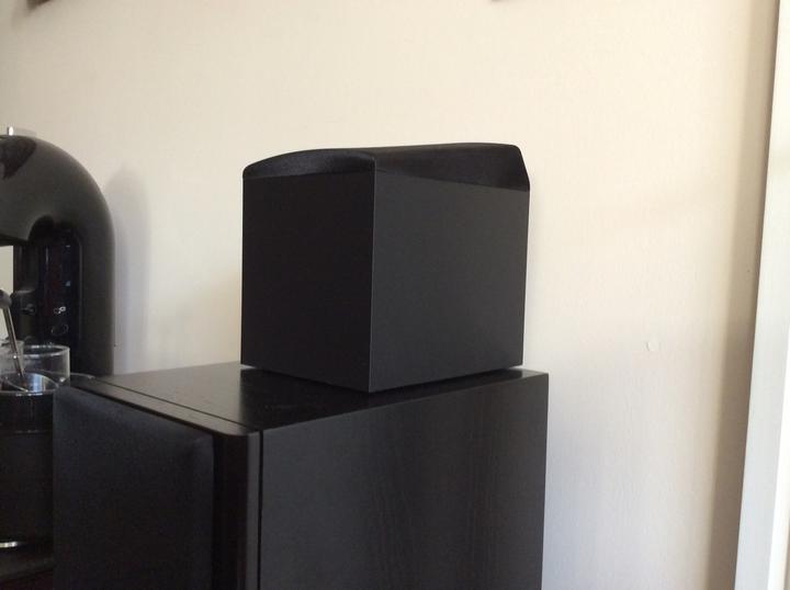 Actual product image Onkyo Skh-410 (1 pair)