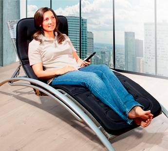 Actual product image Lanaform LA110315 Massager Universal