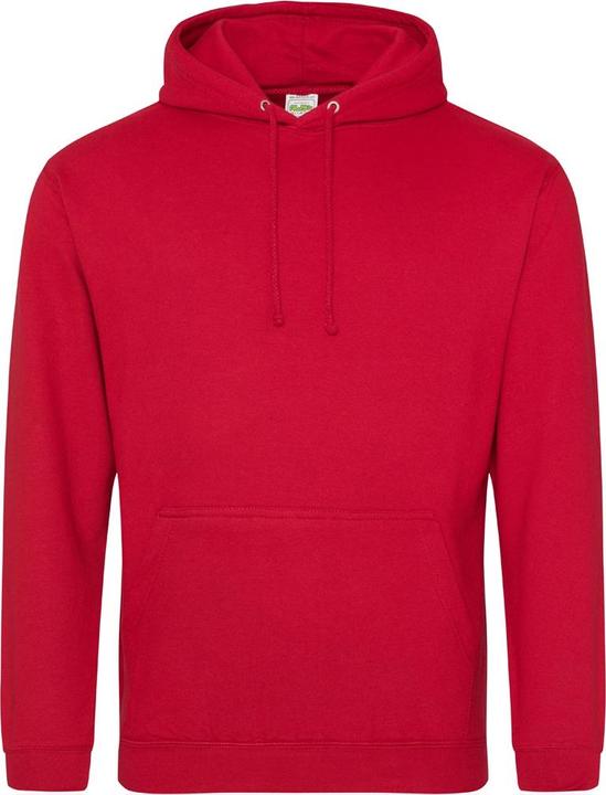 Produktbild Awdis College Kapuzenpullover (4XL)