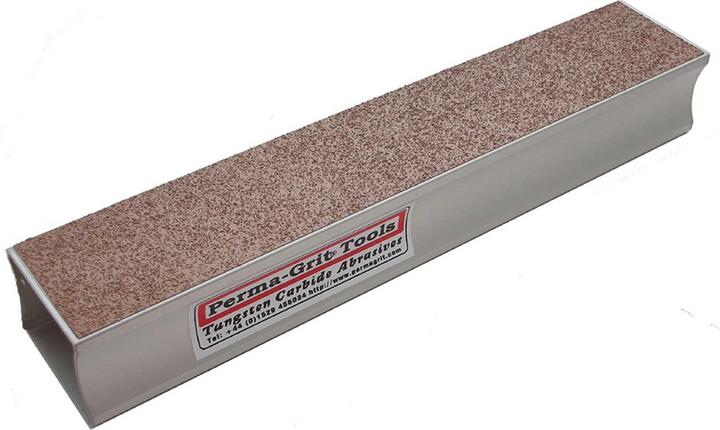 Productafbeelding Perma-Grit Parma Grit Schuurblok 2-zijdig 280mm (180, 320)