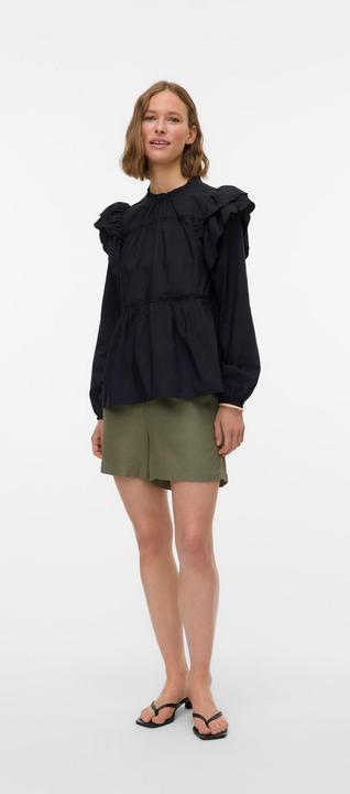 Actual product image Vero Moda VMISOLDE Top Top (M)