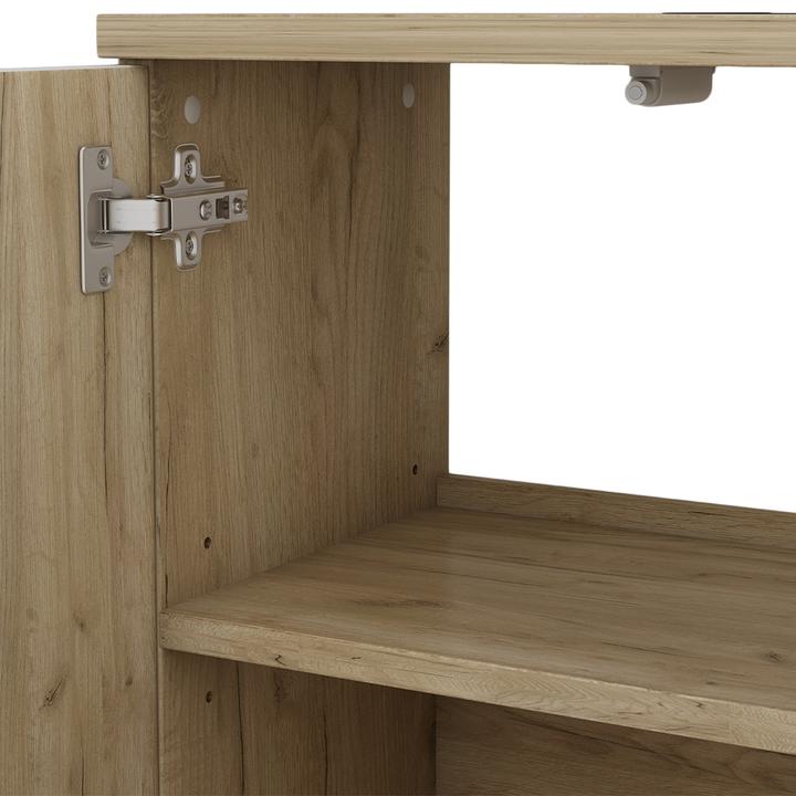 Produktbild Vicco Edge (60 x 30 x 57 cm)