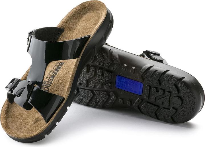 Actual product image Birkenstock Sofia Birko-Flor Soft bedding narrow (40)